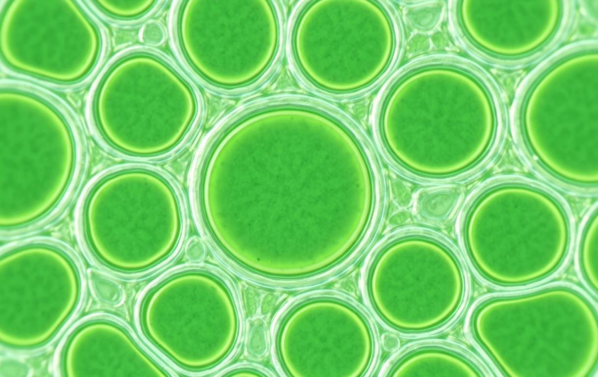 Mikroskopische Analyse