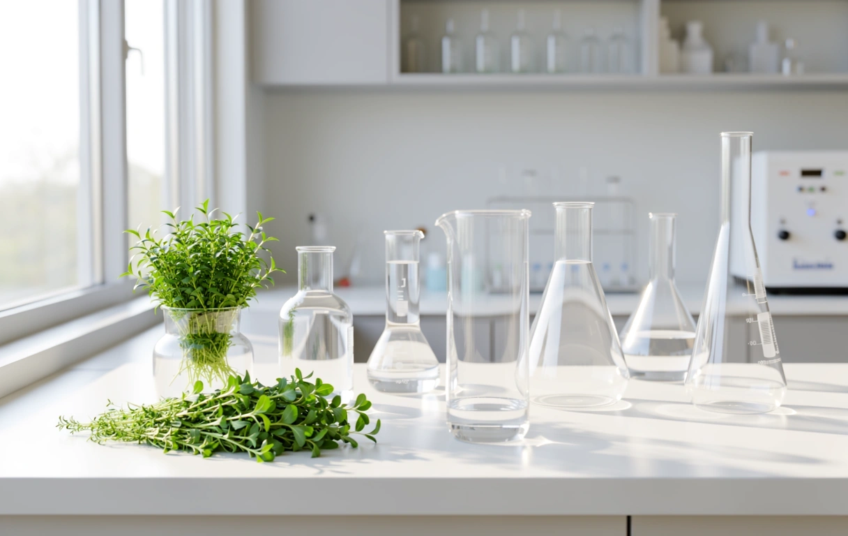 Clean Nutrition Pro Ambiente